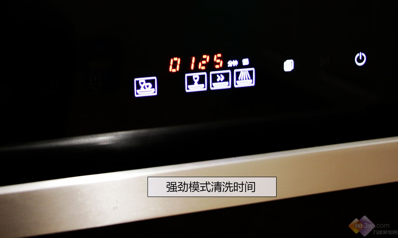 701评测 去油竟然如此轻松！开元ky棋牌老板强力洗洗碗机W