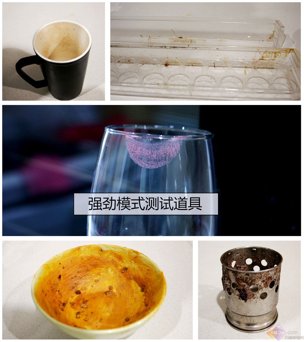 701评测 去油竟然如此轻松！开元ky棋牌老板强力洗洗碗机W(图3)