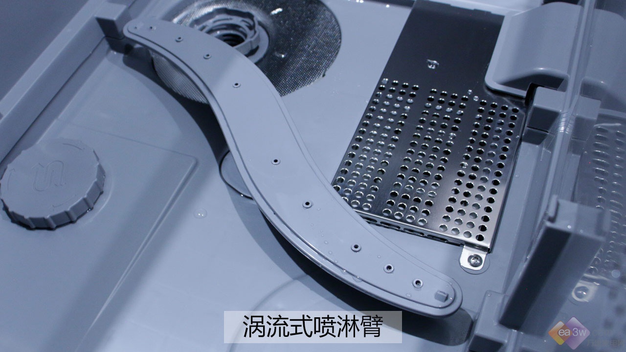 701评测 去油竟然如此轻松！开元ky棋牌老板强力洗洗碗机W(图7)