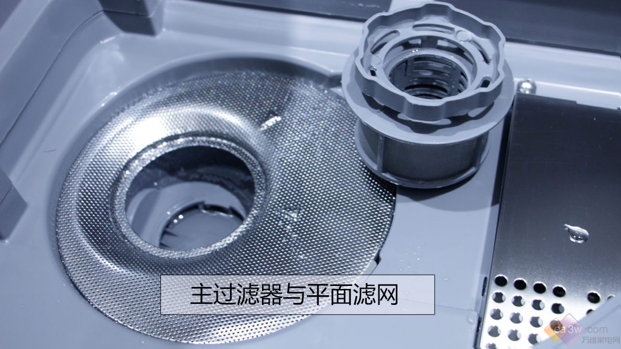 701评测 去油竟然如此轻松！开元ky棋牌老板强力洗洗碗机W(图10)