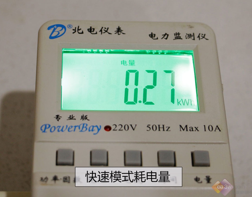 701评测 去油竟然如此轻松！开元ky棋牌老板强力洗洗碗机W(图11)