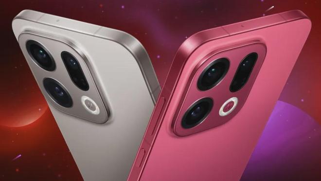 ：10月16日新机全新首发！开元棋牌网站oppo正式官宣(图3)