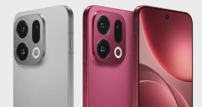 ：10月16日新机全新首发！开元棋牌网站oppo正式官宣(图2)