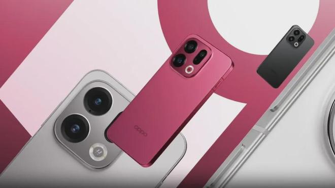 ：10月16日新机全新首发！开元棋牌网站oppo正式官宣(图4)